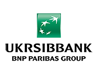 Банк UKRSIBBANK в Новом