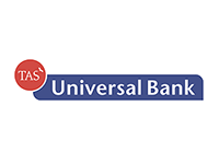 Банк Universal Bank в Новом